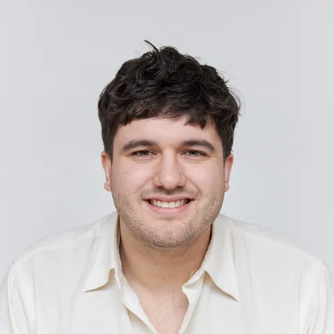 Ben Clinton