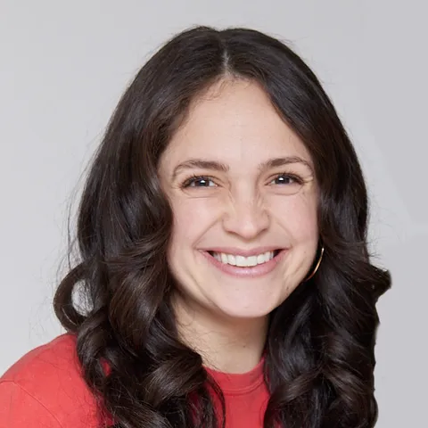 Bekah Clinton