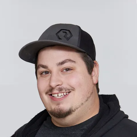 Josh Ruff