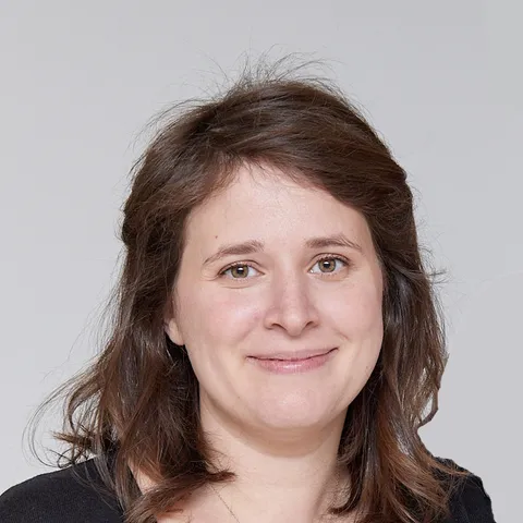Molly Becker